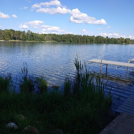Lakeshore Motel Ice Lake Iron River Екстериор снимка